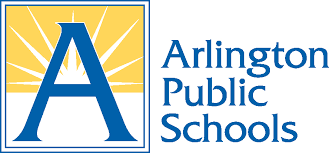 Arlington Public Schools Safe Routes to School Grant Funds Crosswalk Flags Near Multiple Schools