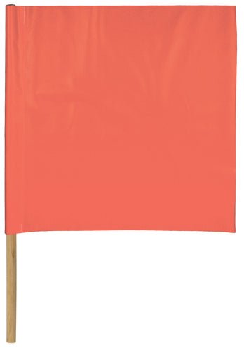 See Me Flags Crosswalk Flag Set (Safety Flags) - Set of 12