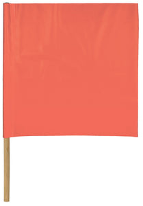 See Me Flags Crosswalk Flag Set (Safety Flags) - Set of 12